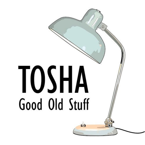 Tosha